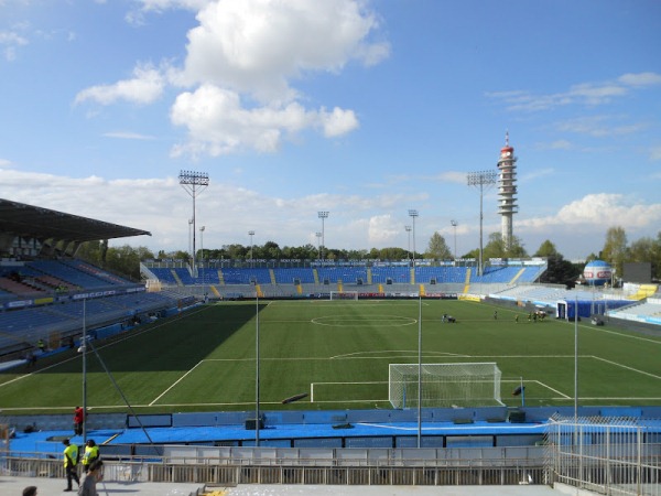 Stadio+novara+calcio