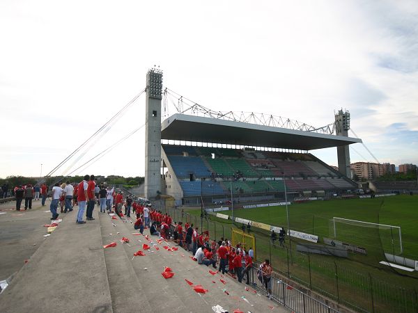 Stadio Comunale Brianteo, Monza