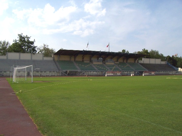 Stadio Romeo Neri, Rimini