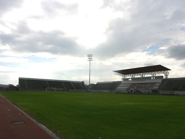 Stadio RAFAEL GROUP Ammóchostos, Lárnaka (Larnaca)