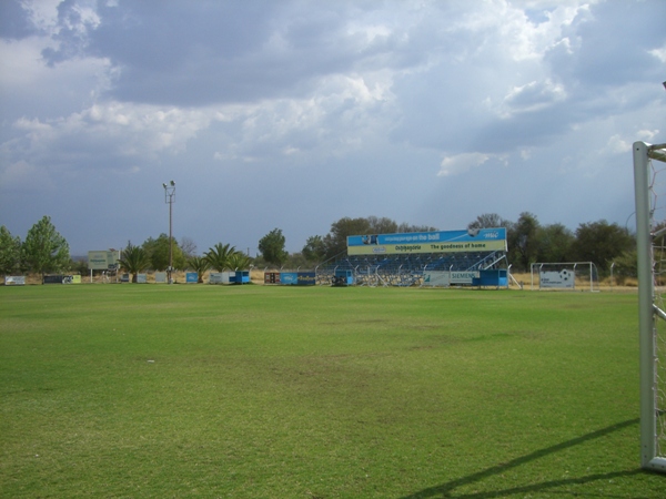 Ramblers Stadium, Windhoek