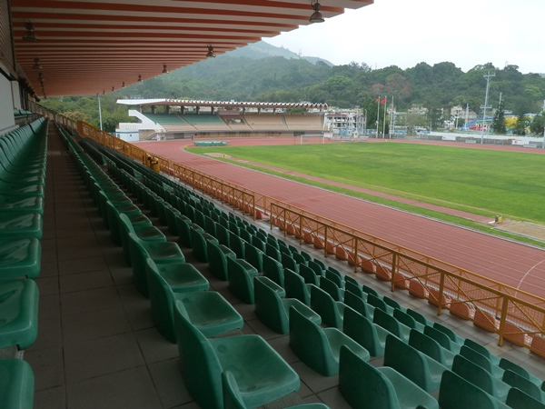 Tai Po Hk