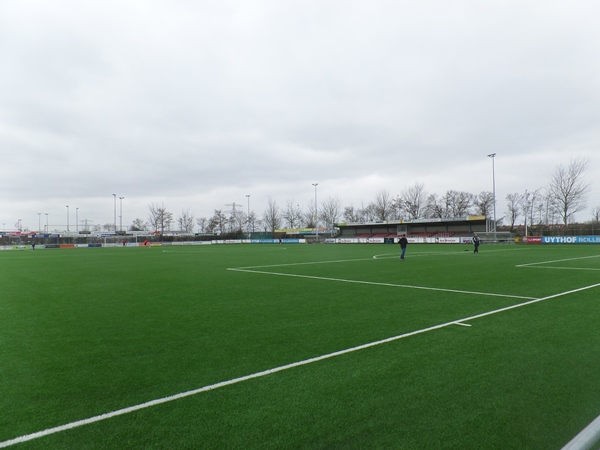 Sportpark Roodemolen, Sassenheim