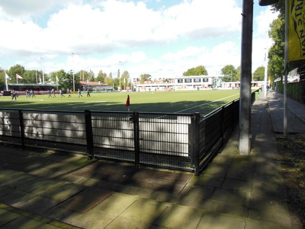 Sportpark Oosterwei, Gouda
