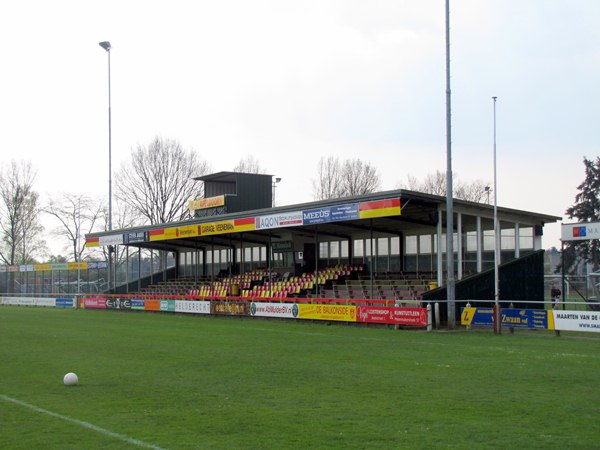 Sportpark Orderbos, Apeldoorn