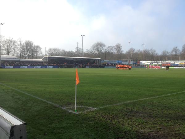 Sportpark de Boshoek, Hardenberg