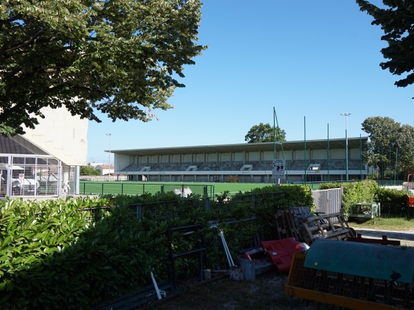 Stade Galin, Bordeaux