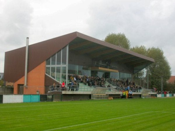 Complex De Velodroom, Torhout