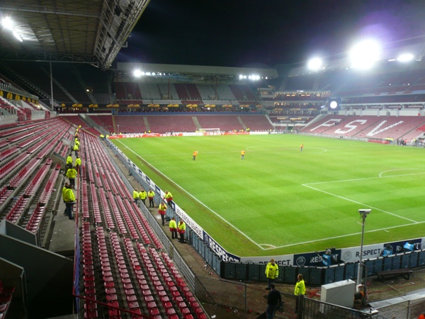 Philips Stadion