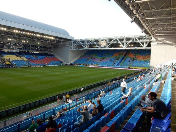 GelreDome, Arnhem