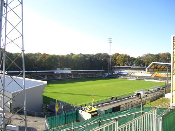 Seacon Stadion De Koel, Venlo