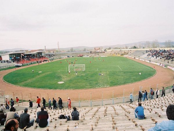 Stadion Bonchuk, Dupnitsa