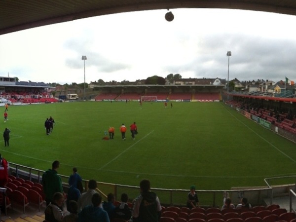 Turner's Cross, Cork
