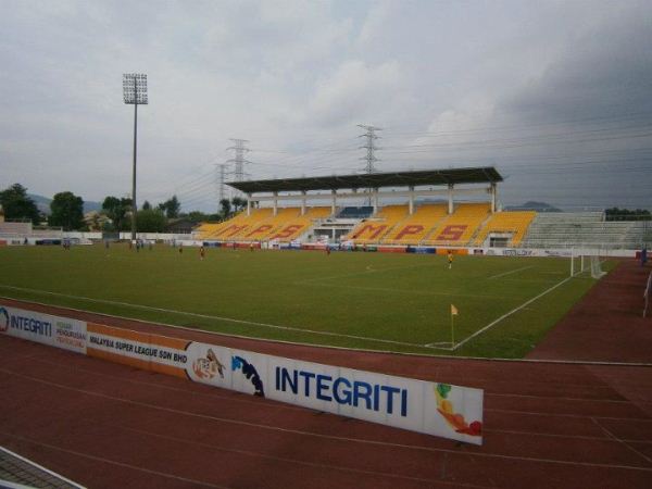 Stadium Majlis Perbandaran Selayang, Selayang