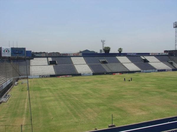 Estadio Alejandro Villanueva (Matute), Lima