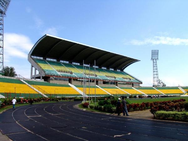 Estadio Alfonso López, Bucaramanga