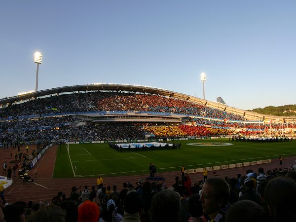 Nya Ullevi, Göteborg