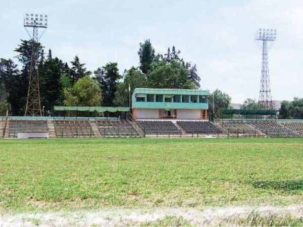 Estadio Luis Valenzuela Hermosilla, Copiapó