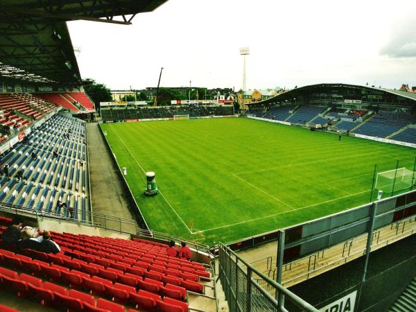 Olympia, Helsingborg