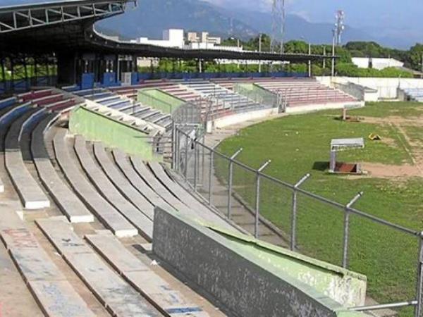 Estadio Armando Maestre Pavajeau, Valledupar