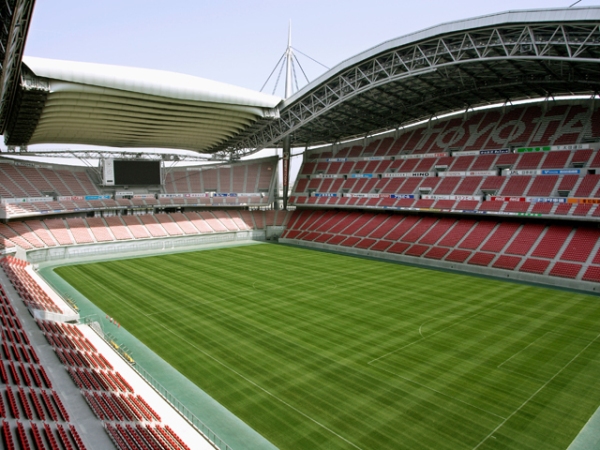 where is toyota stadium in japan #1