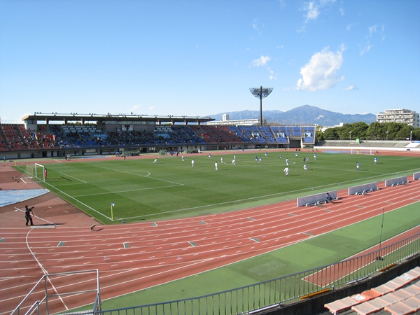 shonan bmw stadium hiratsuka, hiratsuka