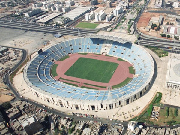 Lebanon's Sports Stadiums SkyscraperCity Forum