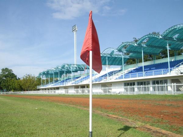 M-150 Saraburi Stadium, Saraburi
