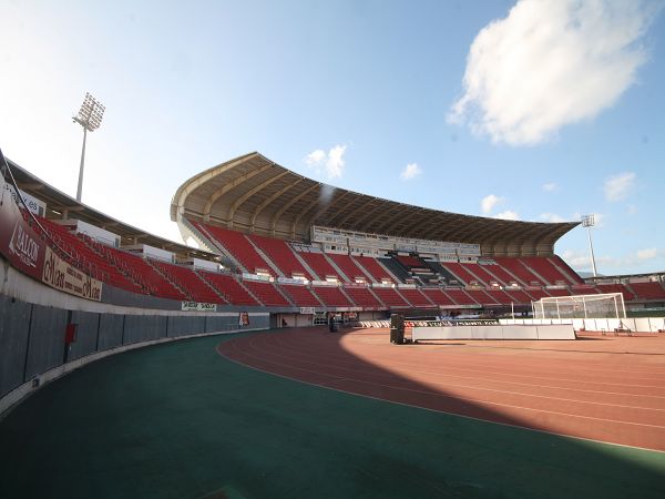 Iberostar Estadi, Palma de Mallorca