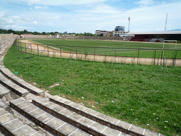 Stade du Prince Louis Rwagasore, Bujumbura
