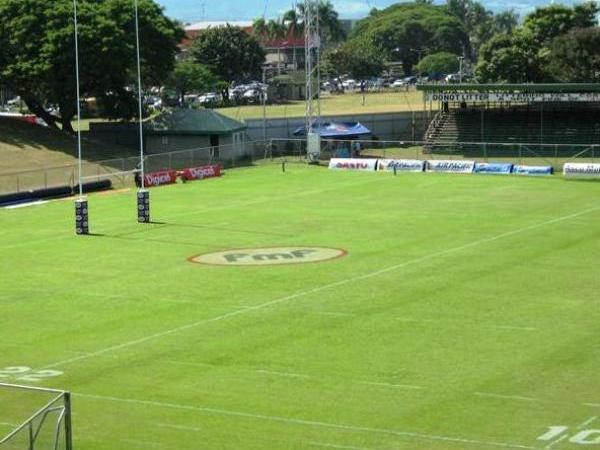 Churchill Park, Lautoka