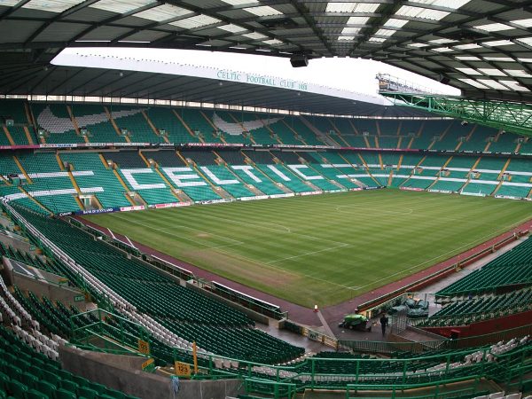 Celtic Fc Park