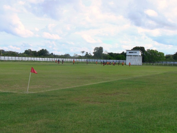 Blairmont Community Centre Ground, Blairmont