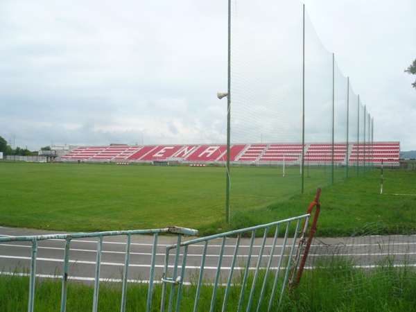 Stadionul Park Arena, Făgăraş