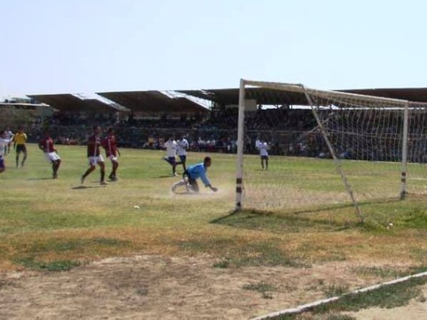 Estadio Campeonísimo, Talara