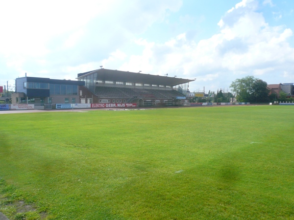 Gemeentelijk Sportcentrum, Duffel