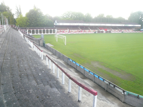 Lyra Stadion, Lier