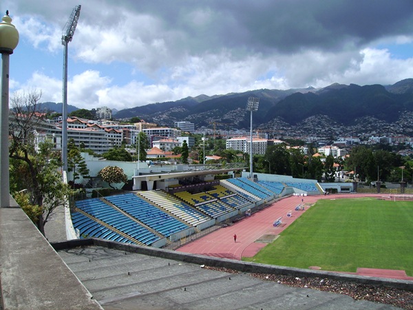 marítimo funchal marítimo funchal