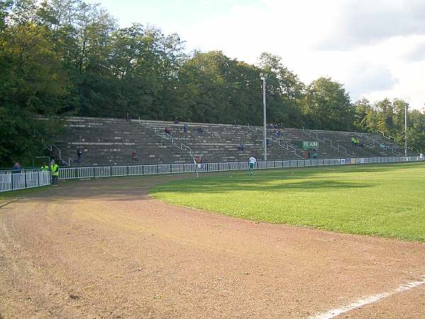 Sport utcai stadion, Ajka