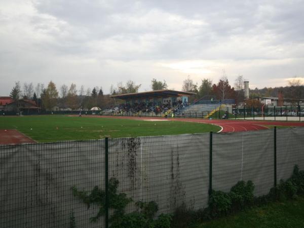 ŠRC Loka Črnomelj, Črnomelj