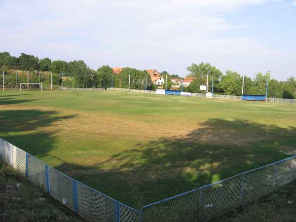 Stadion Kovačevac, Kovačevac