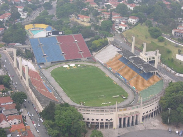 Globo Esporte Corinthians Vs Santos Libertadores