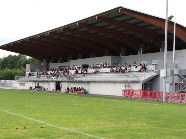 Solarstadion der Stadt Gleisdorf, Gleisdorf