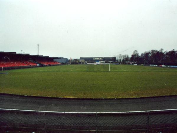 Sundby Idrætspark, København