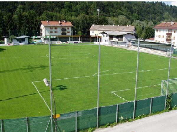 xxwin Arena Kundl, Kundl