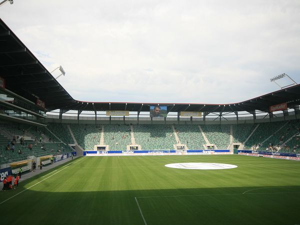AFG Arena, St. Gallen
