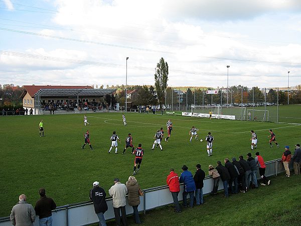 Jako-Arena, Mulfingen
