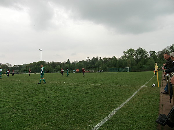 Sportpark Grambke, Bremen