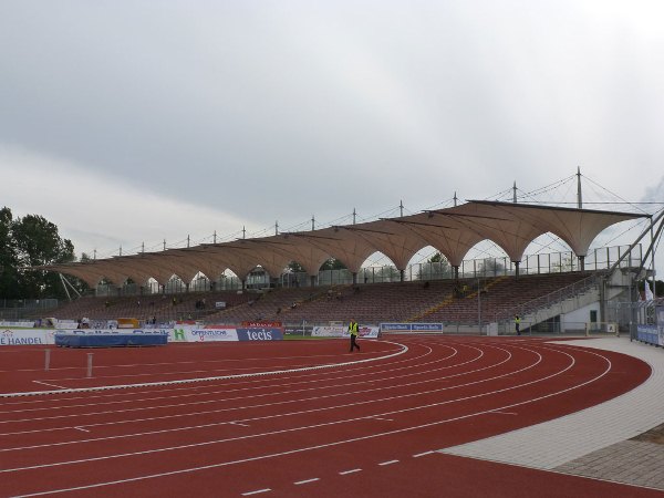Marschwegstadion, Oldenburg