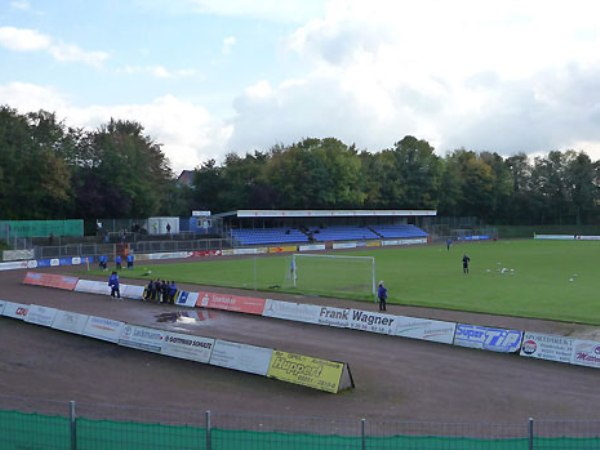 Christopeit Sport Arena, Velbert